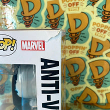 Pop! Marvel: Anti-Venom (GITD) (Box Lunch Exclusive) 100