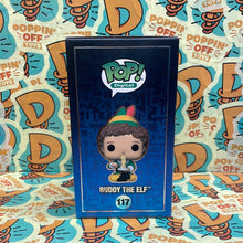 Pop! Digital: Elf - Buddy The Elf (NFT Release 1600 Pieces) 117