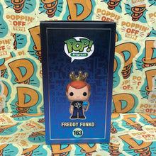 Pop! Digital: April Fools - Freddy Funko (NFT Release 999 Pieces) 163