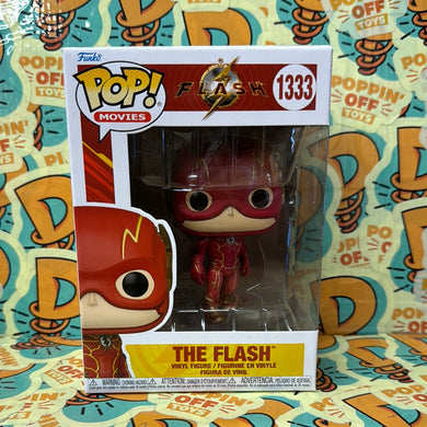 Pop! DC Movies: The Flash 1333