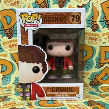 Pop! Movies: The Goonies - Chunk 79