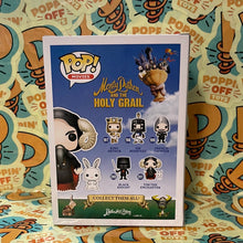 Pop! Movies: Monty Python and the Holy Grail - Tim the Enchanter