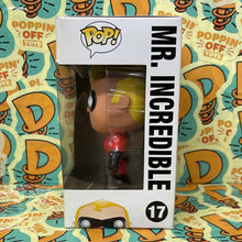 Pop! Disney: Incredibles - Mr. Incredible