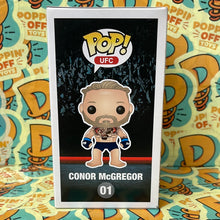 Pop! UFC - Conor McGregor (White Shorts)