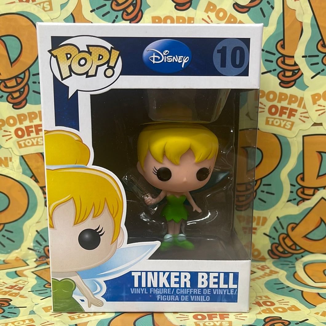 Pop! Disney: Tinker Bell