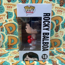 Pop! Movies: Rocky Balboa 18