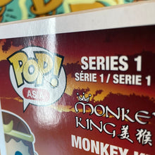 Pop! Asia: Monkey King (2015 Pop Asia Exclusive) 01