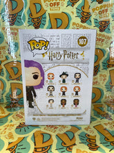 Pop! Harry Potter: Nymphadora Tonks (2020 Spring Convention) 107