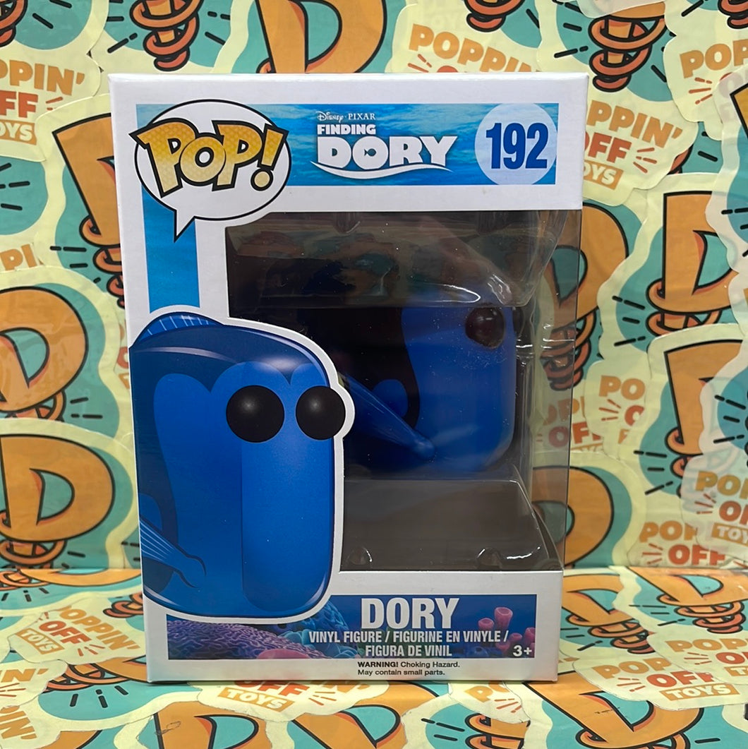 Pop! Disney: Finding Dory - Dory 192