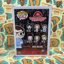 Pop! Movies: The Rocky Horror Picture Show - Brad Majors 211