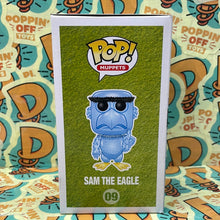 Pop! Muppets: Sam The Eagle 09