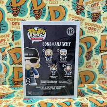 Pop! Television: Sons Of Anarchy (Convention Exclusive) 112