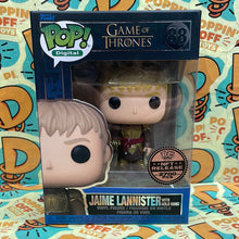 Pop! Digital: Game Of Thrones -Jamie Lannister With Gold Hand (2700 Pieces) 88