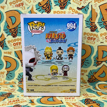 Pop! Animation: Naruto Shippuden -Kakashi (Abbu) (Chase) (AAA Anime Exclusive) 994