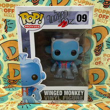 Pop! Movies: The Wizard of Oz - Winged Monkey 09