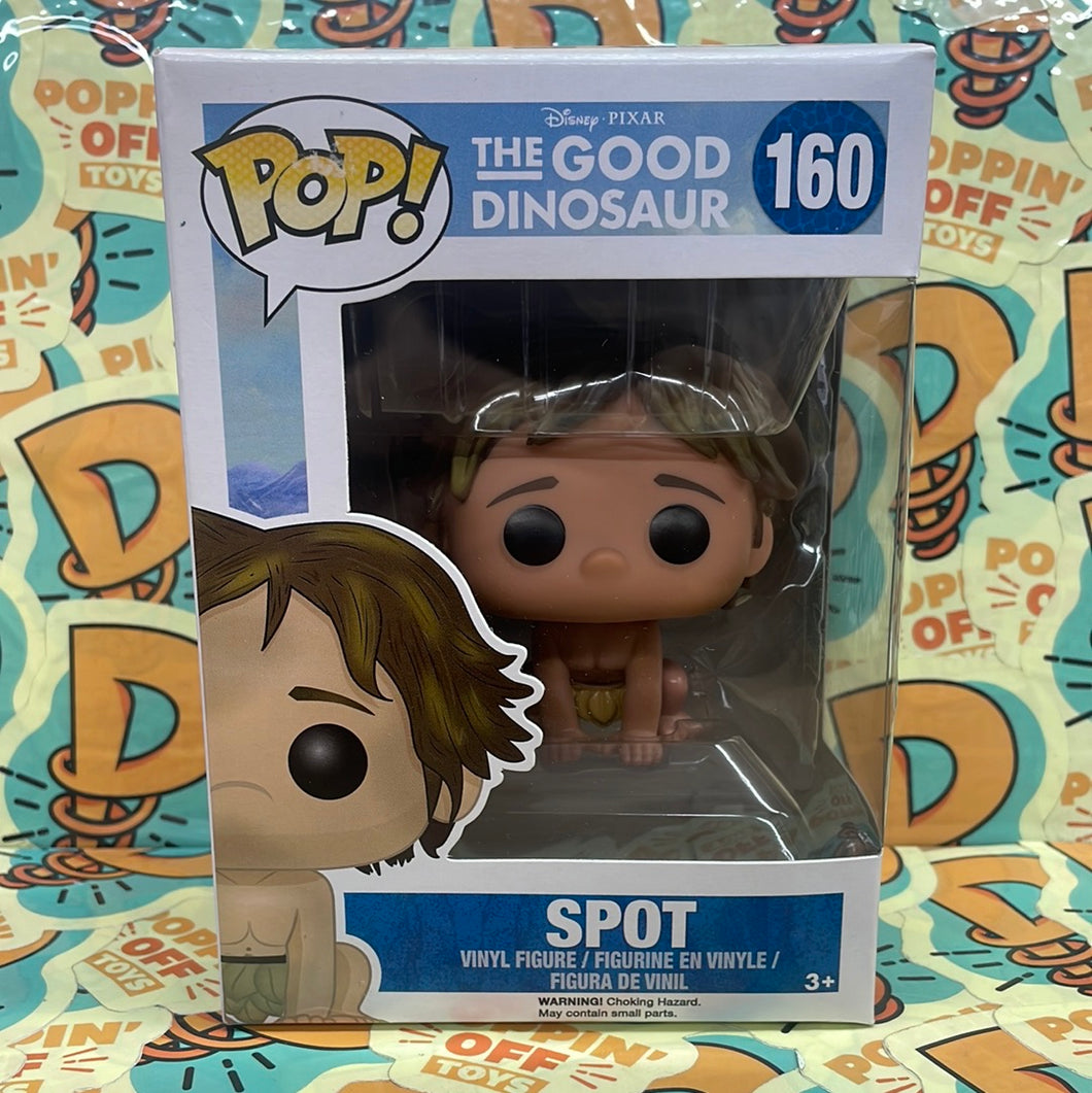 Pop! Disney: The Good Dinosaur -Spot 160