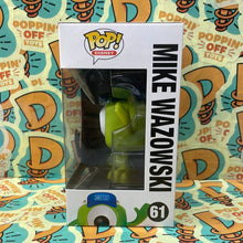 Pop! Disney: Monsters University - Mike 61