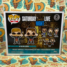 Pop! Television: SNL - D!ck In A Box (2-Pack)