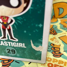 Pop! Disney: Incredibles - Elastigirl (Disney Store)
