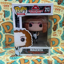 Pop! Movies: The Rocky Horror Picture Show - Magenta 213