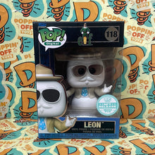 Pop! Digital: Elf - Leon (1600 Pieces) 118