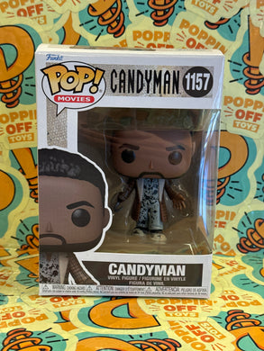 Pop! Movies: Candyman