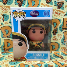 Pop! Disney: Up -Russell 60