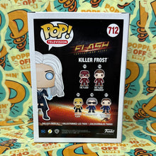 Pop! Television: The Flash - Killer Frost (2017 Fall) 712