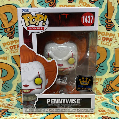 Pop! Movies: IT - Pennywise Dancing (Specialty Series)
