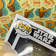 Pop! Star Wars: Kit Fisto (Walgreens) 96