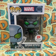 Pop! Marvel: Superior Octopus (Walgreens Exclusive) 669