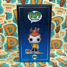 Pop! Digital: IT - Freddy Funko As Georgie (NFT Release 2694 Pieces) 109