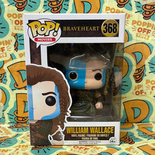 Pop! Movies: Braveheart - William Wallace 368