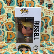 Pop! Disney: Up -Russell 60