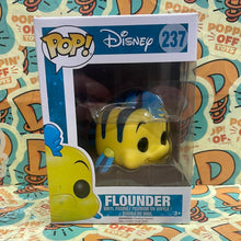Pop! Disney: Flounder 237