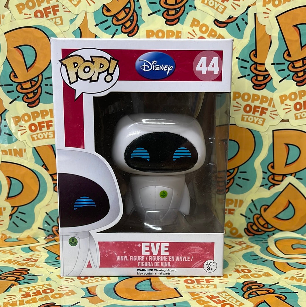 Pop! Disney:  Eve 44
