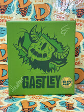 Mischief Toys: Toxic Gastley AP (Artist Proof) (Auction)