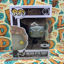 Pop! Game Of Thrones: Children Of The Forest (NYCC 2018 Exclusive) 69