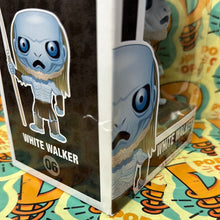 Pop! Television: Game Of Thrones - White Walker 06