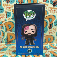 Pop! Digital: Game Of Thrones -The Hound Beyond The Wall (2700 Pieces) 91