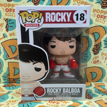 Pop! Movies: Rocky Balboa 18