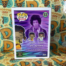 Pop! Rocks: Jimi Hendrix (F.Y.E. Exclusive) 53