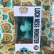 Pop! Myths: Loch Ness Monster (Funko Exclusive) 18