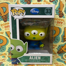 Pop! Disney: Alien 33