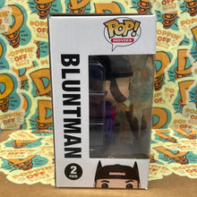 Pop! Movies: Jay & Silent Bob - Bluntman & Chronic (2019 Fall Convention) (2-Pack Exclusive)