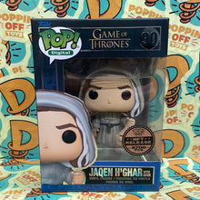 Pop! Digital: Game Of Thrones -Jaqen H’Ghar With Mask (2700 Pieces) 90