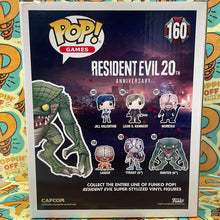 Pop! Games: Resident Evil - Hunter 160