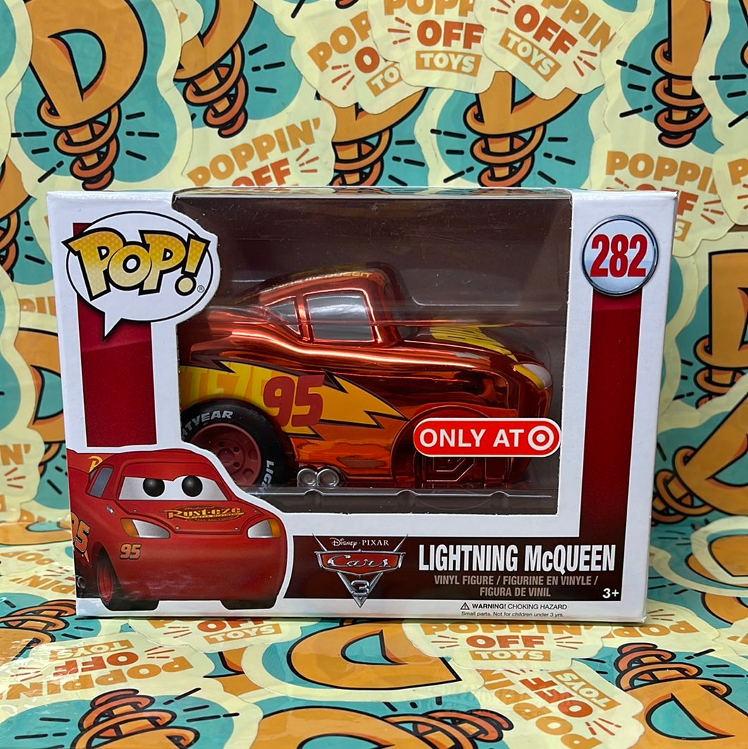 Lightning McQueen : Disney : Target