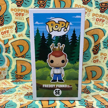 Pop! Funko: Freddy Funko as Dwight (Camp Fundays Exclusive) (3,000 Pieces) SE