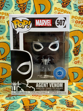 Pop! Marvel - Agent Venom 507 (PIAB)